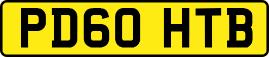 PD60HTB