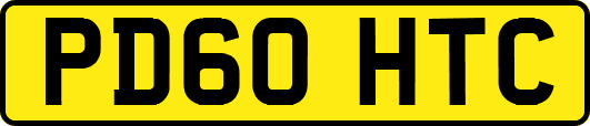 PD60HTC