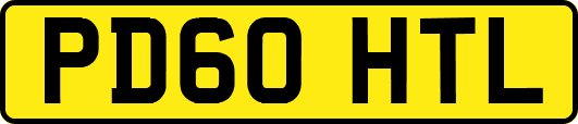 PD60HTL