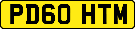 PD60HTM