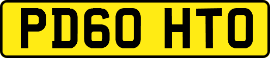 PD60HTO