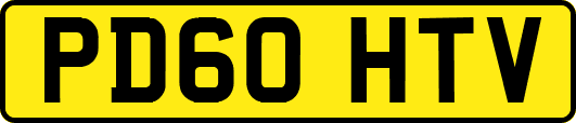 PD60HTV
