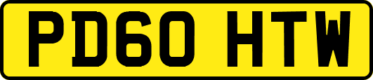 PD60HTW