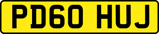 PD60HUJ