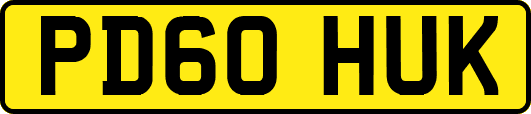 PD60HUK