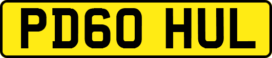 PD60HUL