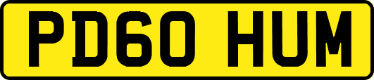 PD60HUM