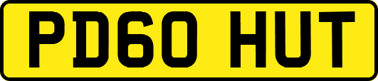 PD60HUT