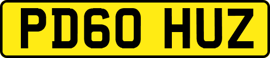 PD60HUZ
