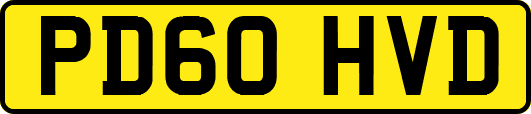PD60HVD