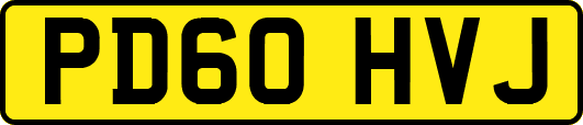 PD60HVJ