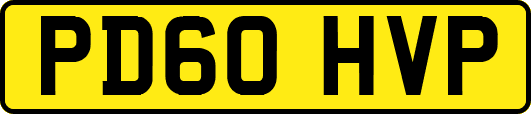 PD60HVP