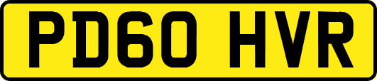 PD60HVR