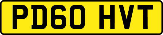 PD60HVT
