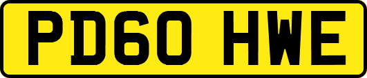PD60HWE