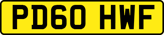 PD60HWF