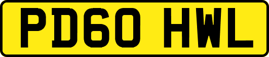 PD60HWL