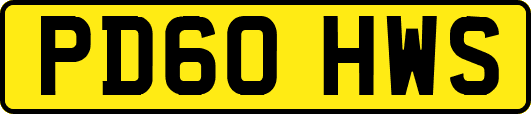 PD60HWS