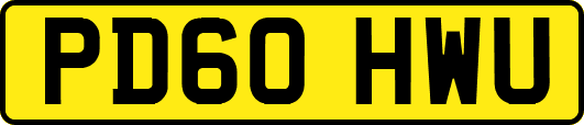 PD60HWU