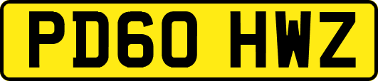 PD60HWZ