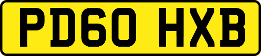 PD60HXB