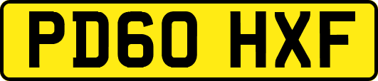 PD60HXF