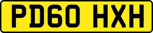 PD60HXH