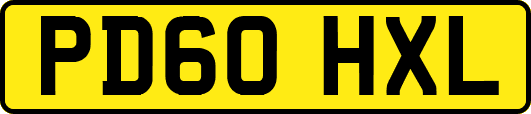 PD60HXL