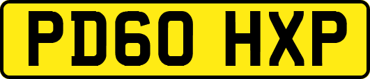 PD60HXP
