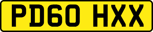 PD60HXX