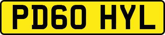 PD60HYL