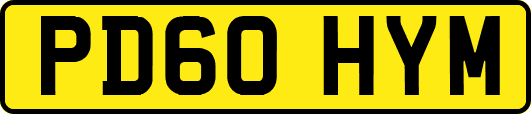 PD60HYM