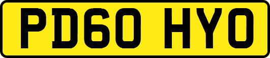 PD60HYO