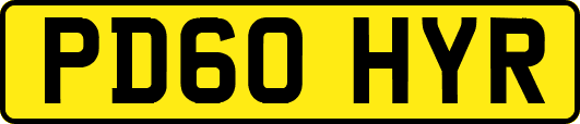 PD60HYR