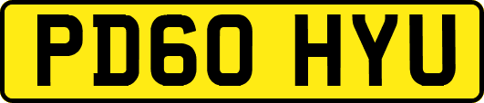 PD60HYU