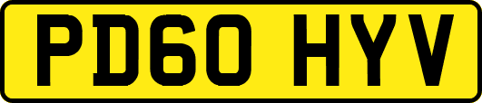 PD60HYV