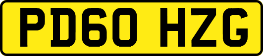 PD60HZG