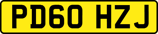 PD60HZJ
