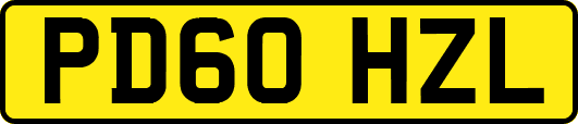 PD60HZL