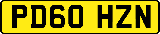 PD60HZN