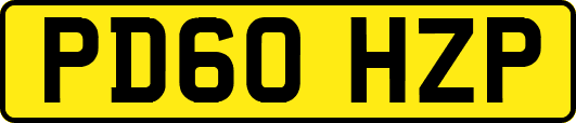 PD60HZP