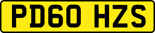 PD60HZS
