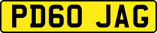 PD60JAG