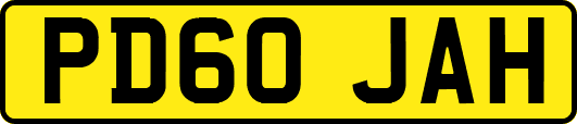 PD60JAH