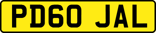 PD60JAL