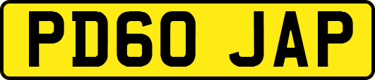 PD60JAP