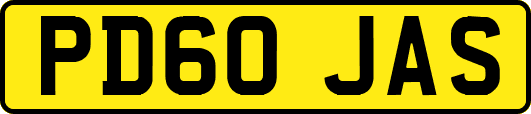 PD60JAS