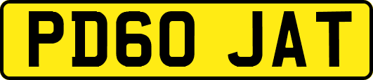 PD60JAT