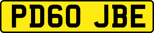 PD60JBE