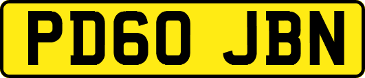 PD60JBN